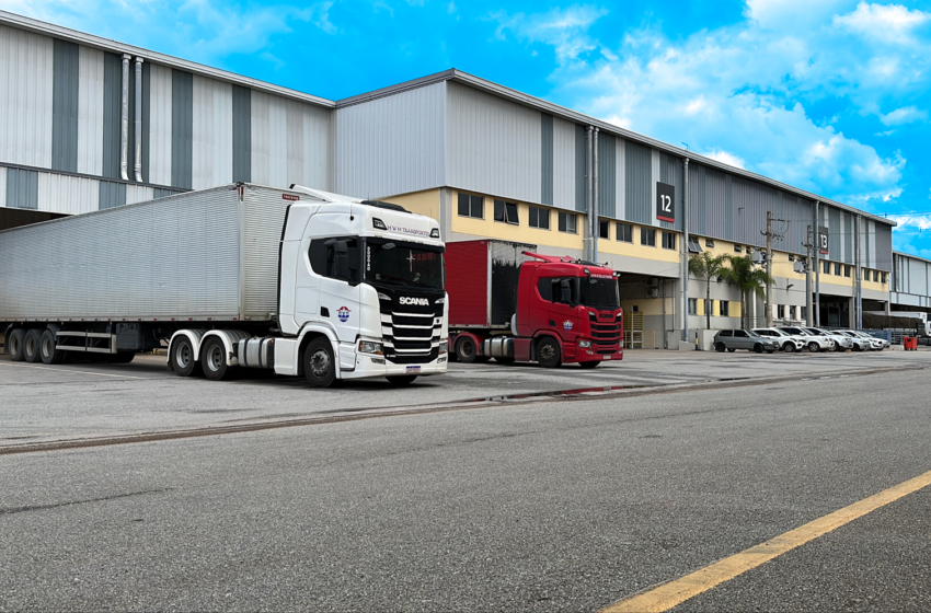 Elgin inaugura novo centro de distribuição com capacidade