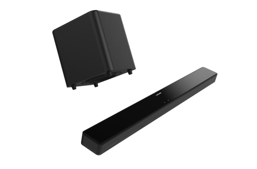 WaveOne, lança Soundbar 2.1 WaveOne Pacific Ocean