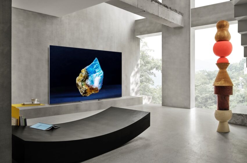 CES 2023: Samsung lança SmartThings Station para casas mais inteligentes
