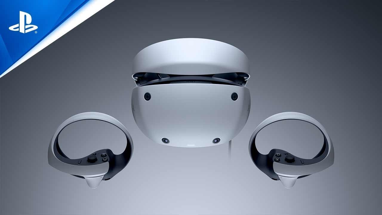 PlayStation VR2 é lançado globalmente com jogos de realidade virtual  disponíveis - Portal