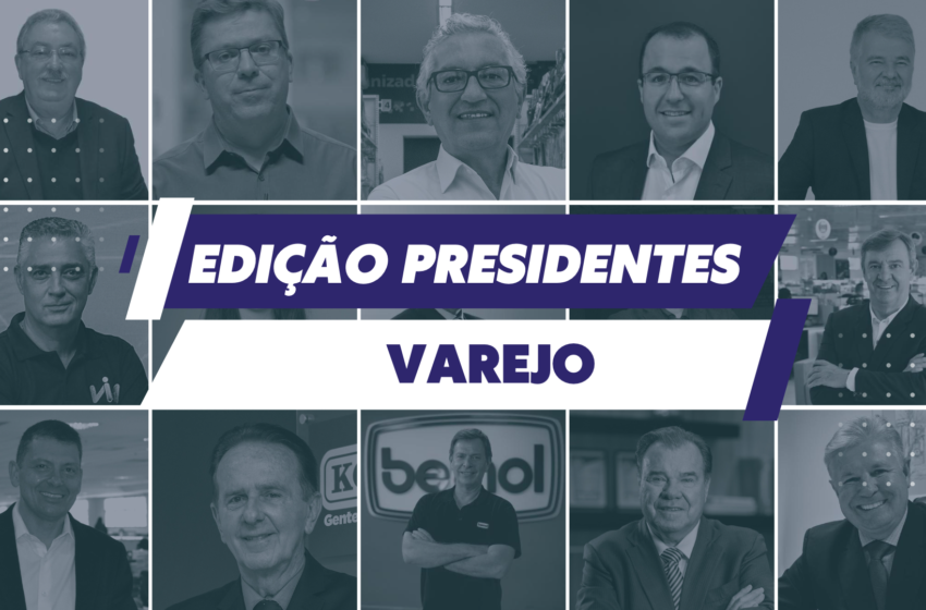 As principais lideranças da indústria, do varejo, de distribuição e de serviços revelam seus projetos e expectativas para 2023.