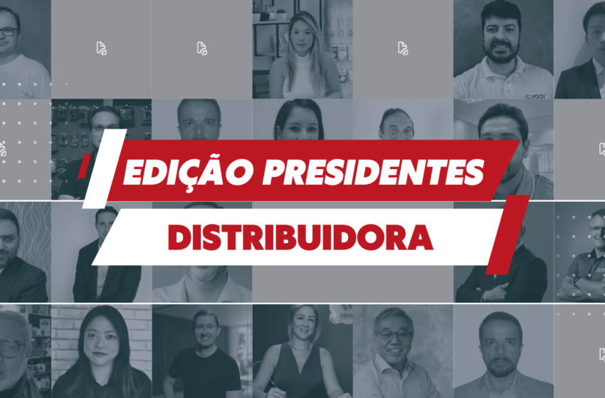 As principais lideranças da indústria, do varejo, de distribuição e de serviços revelam seus projetos e expectativas para 2023.