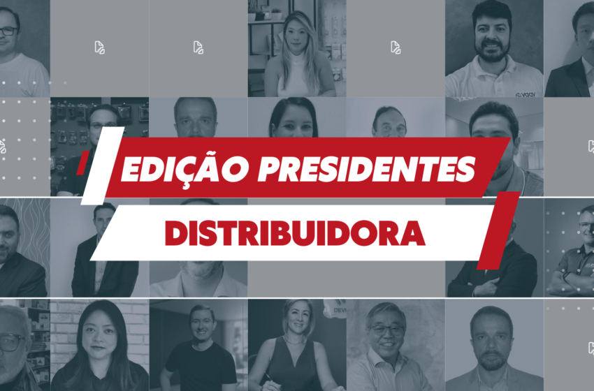  As principais lideranças da indústria, do varejo, de distribuição e de serviços revelam seus projetos e expectativas para 2023.