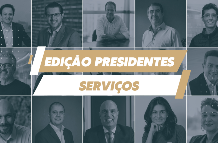 As principais lideranças da indústria, do varejo, de distribuição e de serviços revelam seus projetos e expectativas para 2023