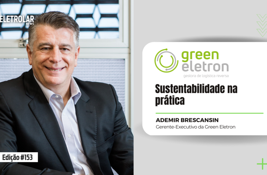 ARTIGO – GREEN ELETRON
