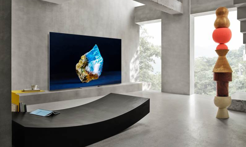 Samsung anuncia o lançamento da MICRO LED no Brasil