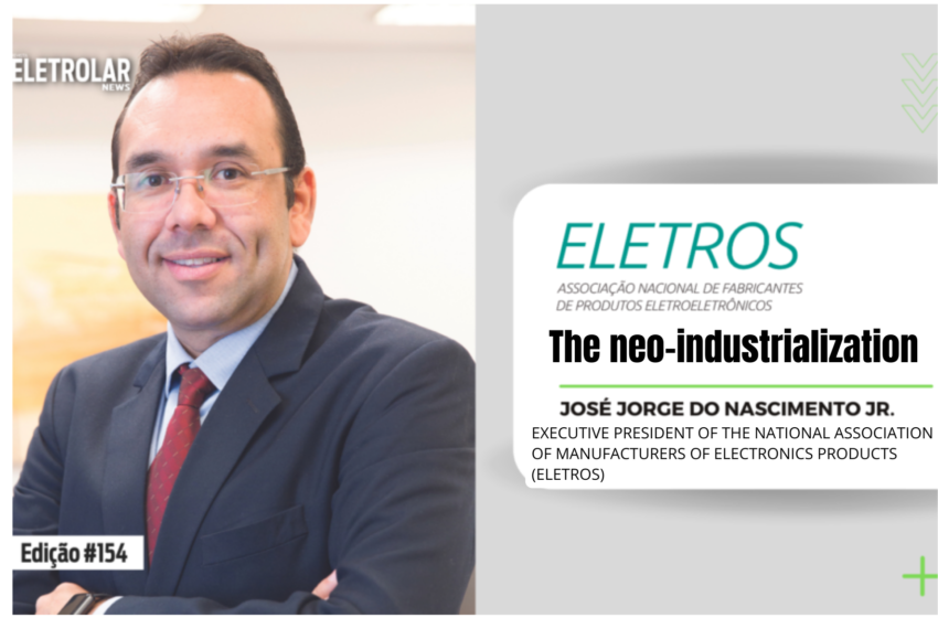 ARTICLE – ELETROS