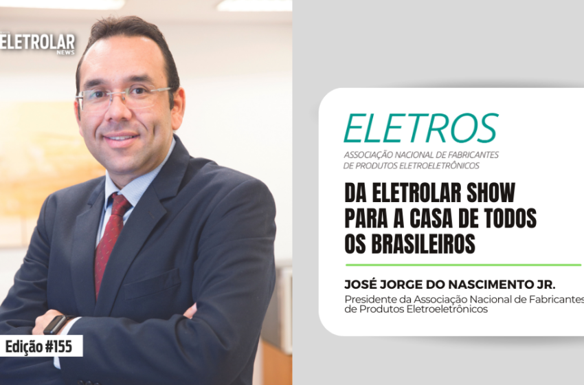 ARTIGO – ELETROS