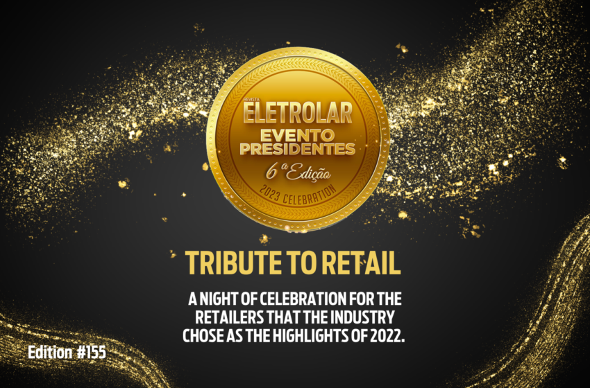  TRIBUTE TO RETAIL