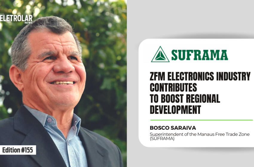 ARTICLE – SUFRAMA