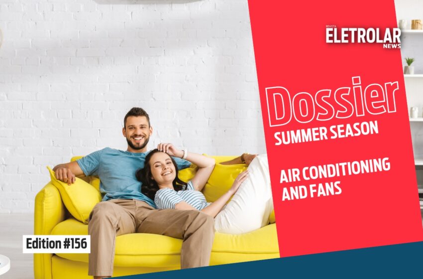 DOSSIER / SUMMER SEASON
