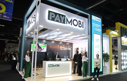  PAYMOBI: NEGÓCIOS FECHADOS NA FEIRA