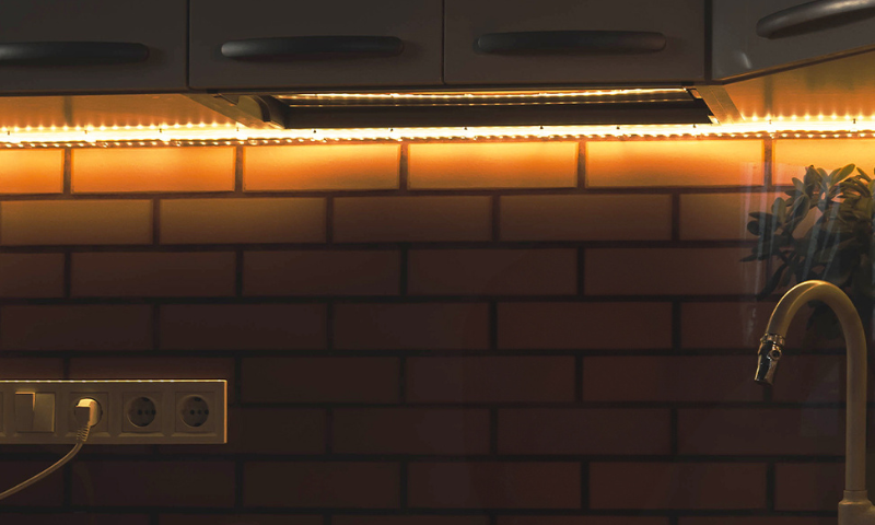 Positivo Casa Inteligente lança segunda geração da Smart Fita LED