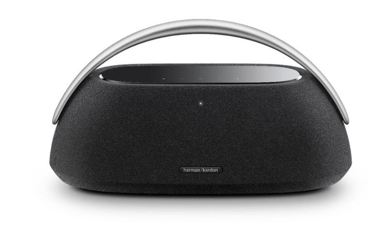  Harman Kardon Go + Play 3 é o novo lançamento da Harman Kardon no Brasil