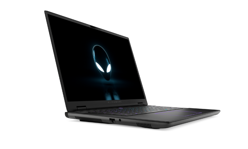 CES 2024: Alienware apresenta linha de notebooks no Brasil com novo design e modo Stealth