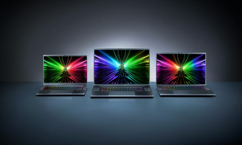 CES 2024: Razer apresenta novidades na feira