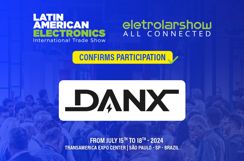  DANX IMPORTADORA CONFIRMS PARTICIPATION IN ES 2024