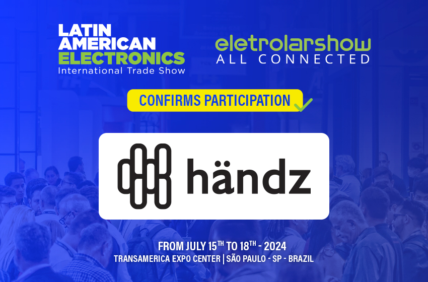 HÄNDZ CONFIRMS PARTICIPATION IN ES 2024