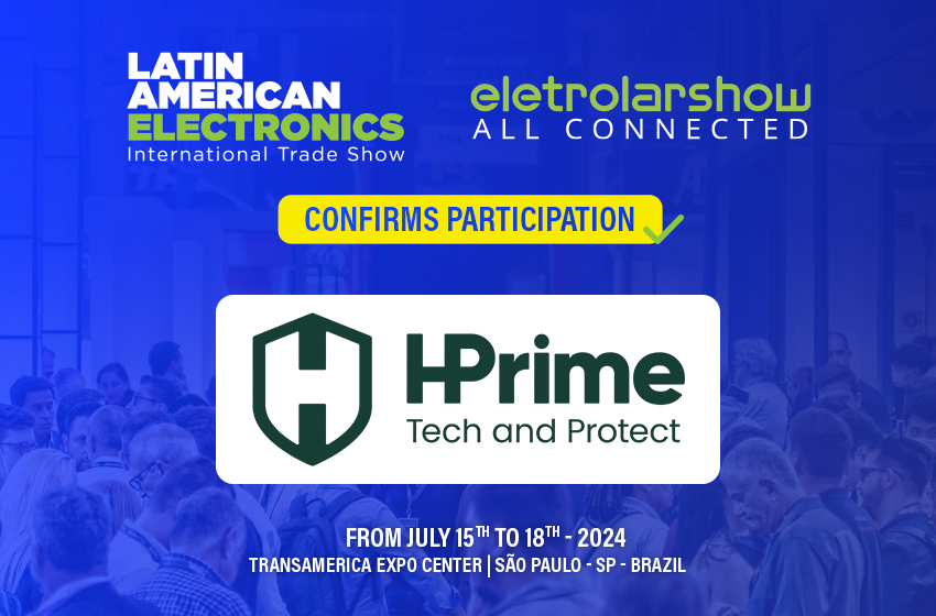 HPRIME CONFIRMS PARTICIPATION IN ES 2024