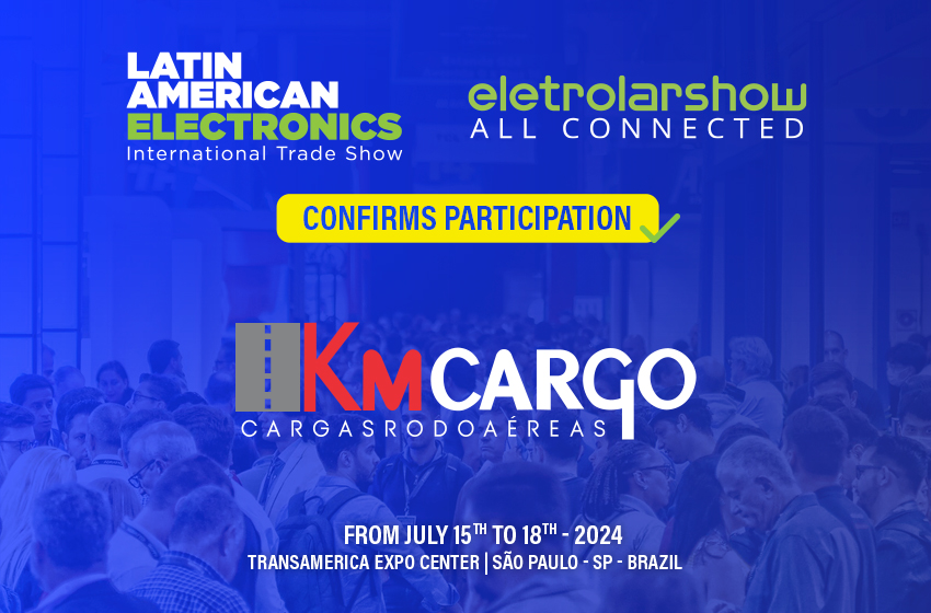  KM CARGO CONFIRMS PARTICIPATION IN ES 2024