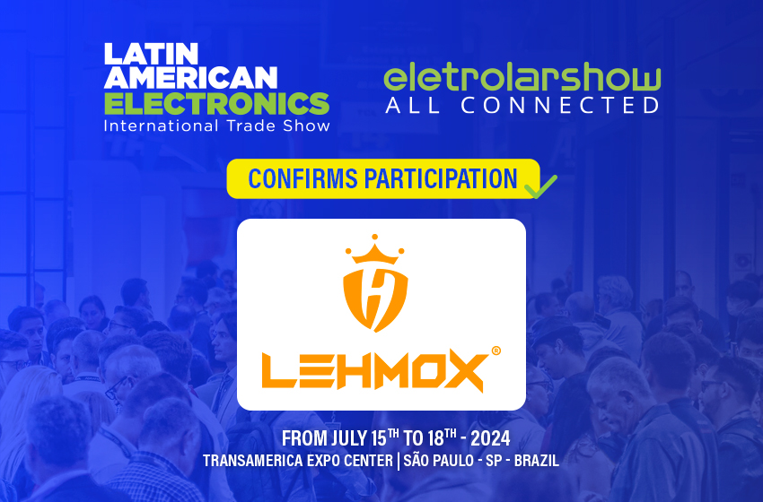LEHMOX CONFIRMS PARTICIPATION IN ES 2024