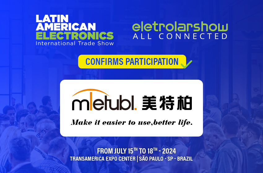 MIETUBI CONFIRMS PARTICIPATION IN ES 2024