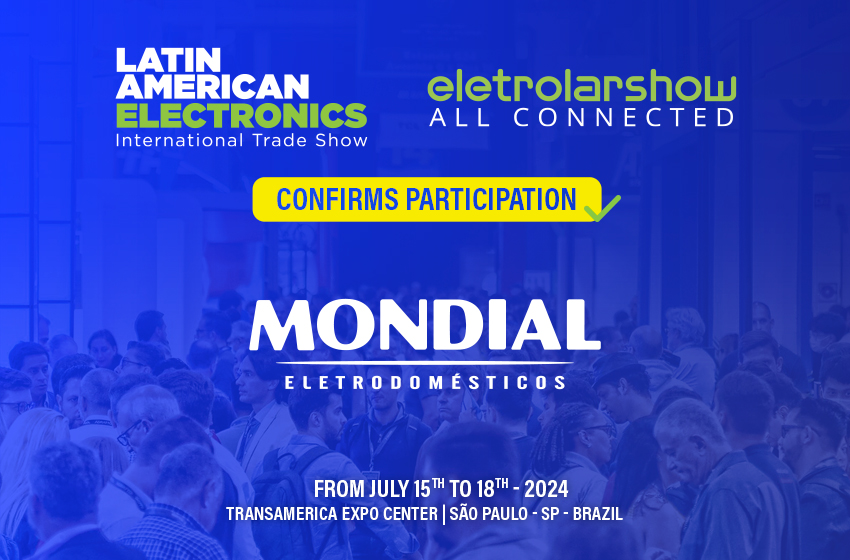 MONDIAL CONFIRMS PARTICIPATION IN ES 2024