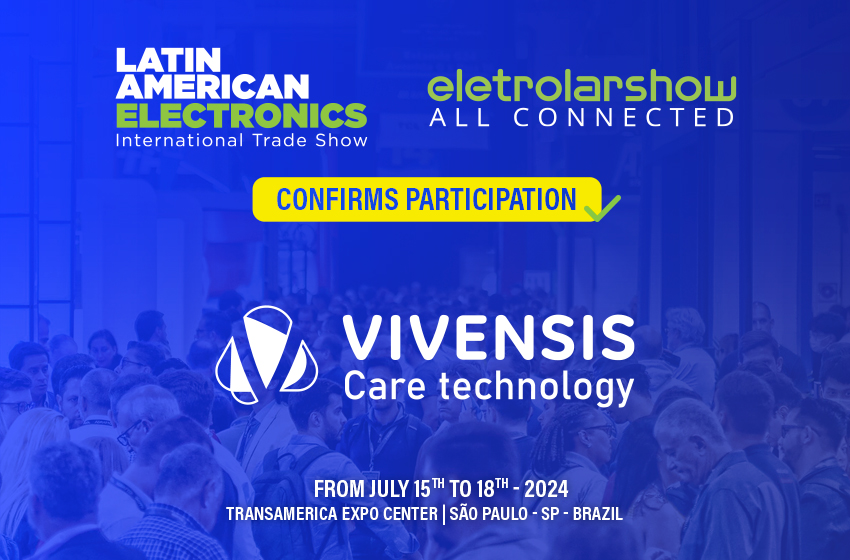 VIVENSIS CONFIRMS PARTICIPATION IN ES 2024