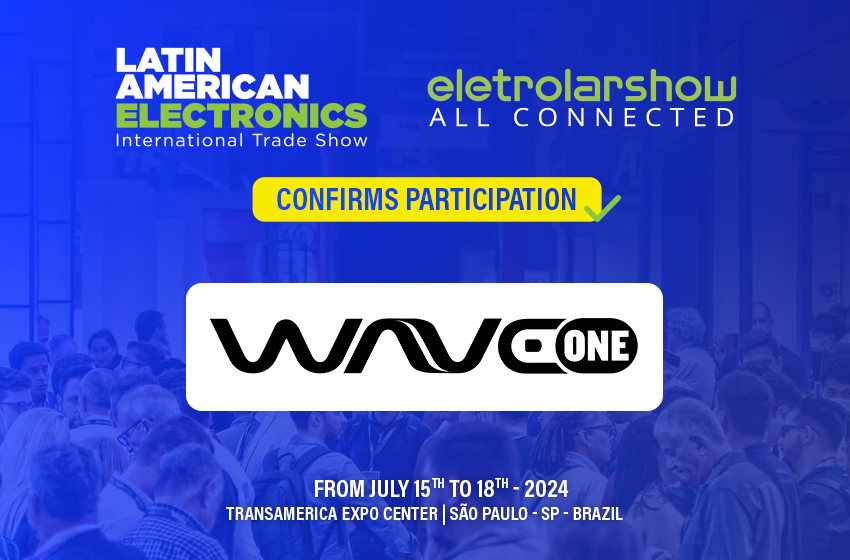 WAVEONE Confirms participation in ES 2024