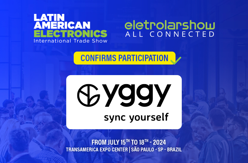 YGGY Confirms participation in ES 2024