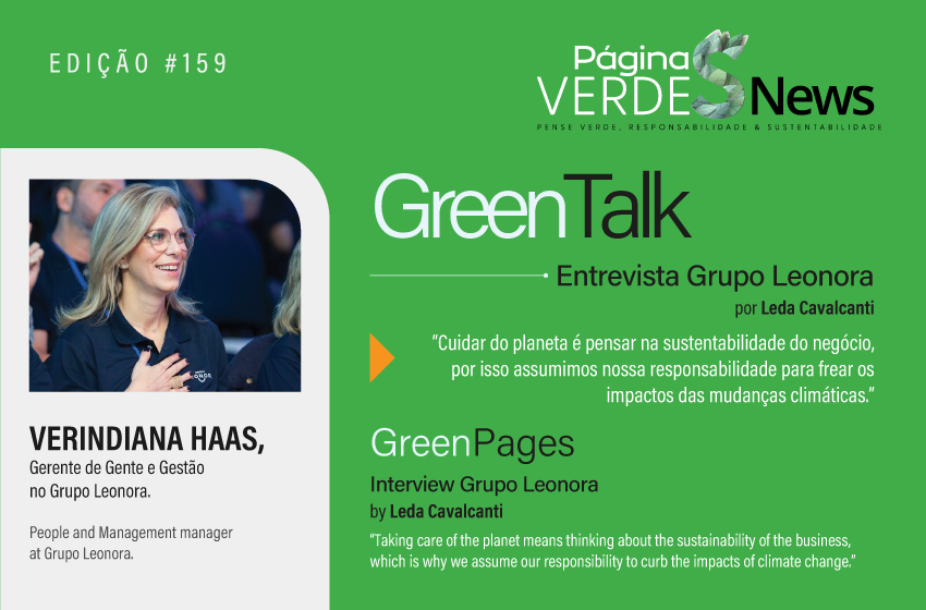 Green Pages – NEWS