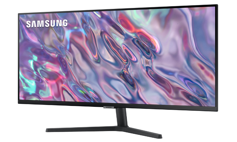 Samsung apresenta Monitor ViewFinity S5