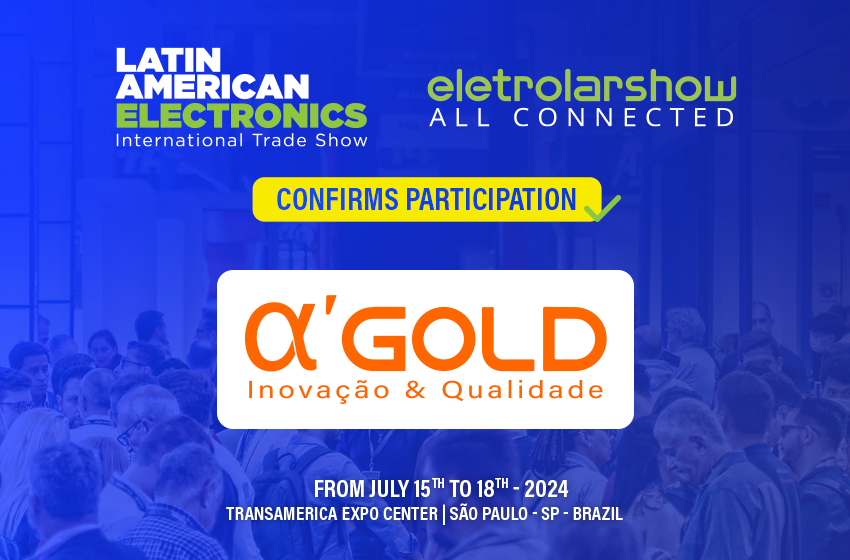 A´GOLD CONFIRMS PARTICIPATION IN ES 2024