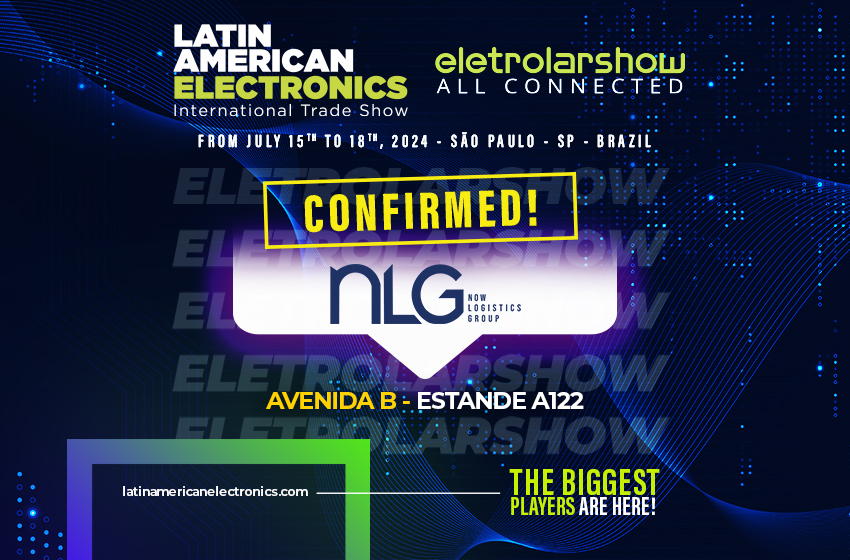  NLG COMEX CONFIRMS PARTICIPATION IN ES 2024