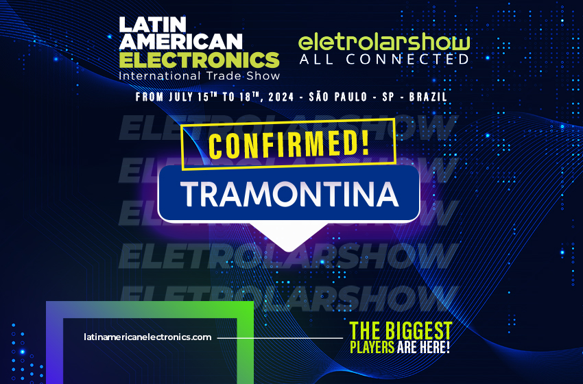 TRAMONTINA CONFIRMS A PARTICIPATION IN ES 2024