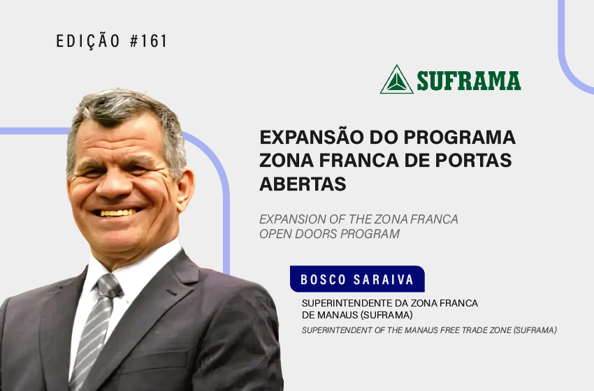 ARTICLE – SUFRAMA