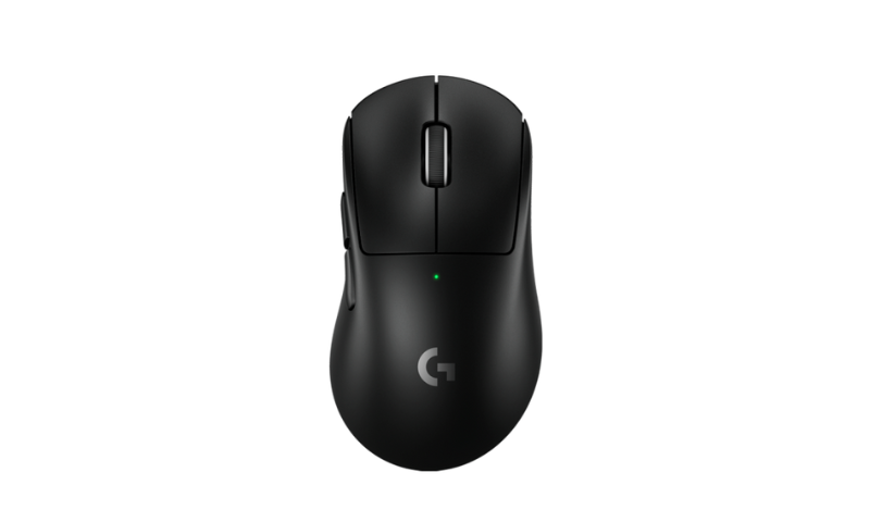  Logitech G lança no Brasil mouse PRO X Superlight 2 DEX