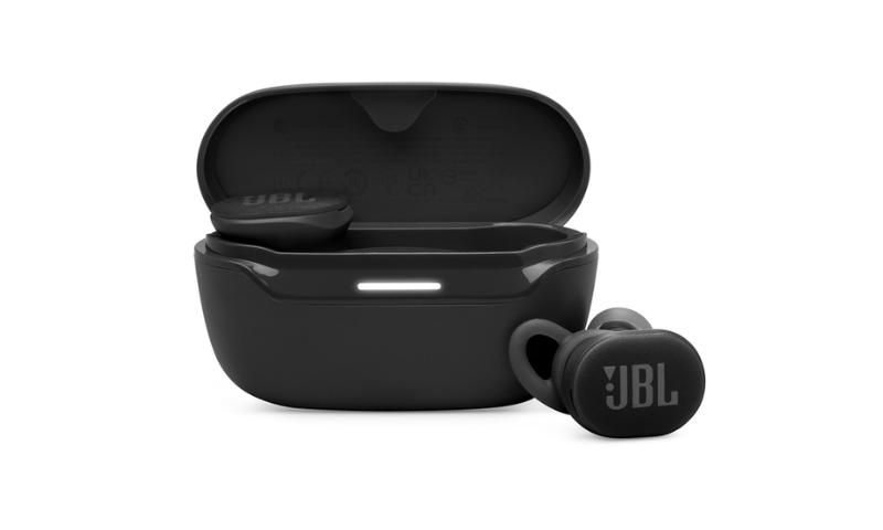 Novo JBL Endurance Race 2