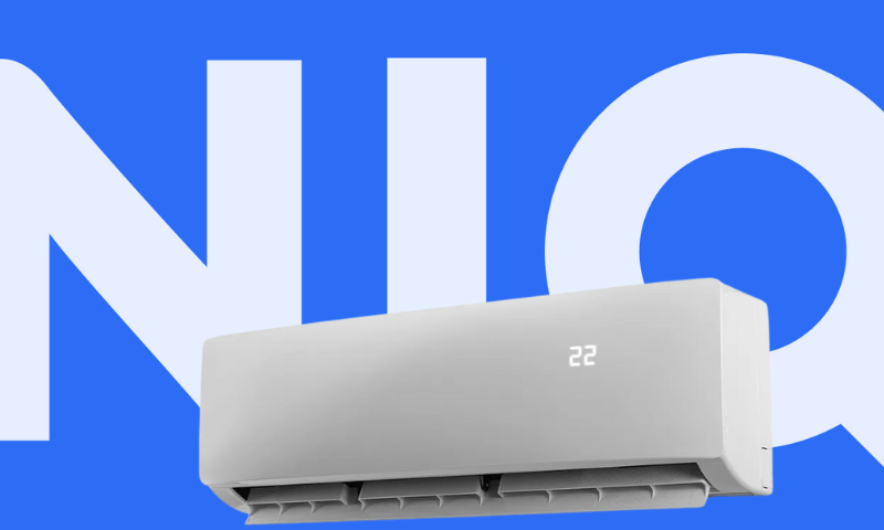 NIELSENIQ TECH & DURABLES: VENDA DE AR-CONDICIONADO CRESCE 41% NAS TRÊS PRIMEIRAS SEMANAS DE FEVEREIRO DE 2025