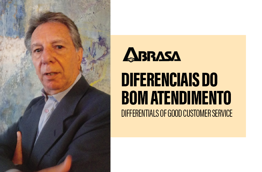 ARTIGO – ABRASA
