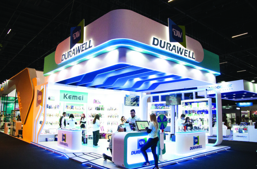  DURAWELL: Bom preço e qualidade em produtos