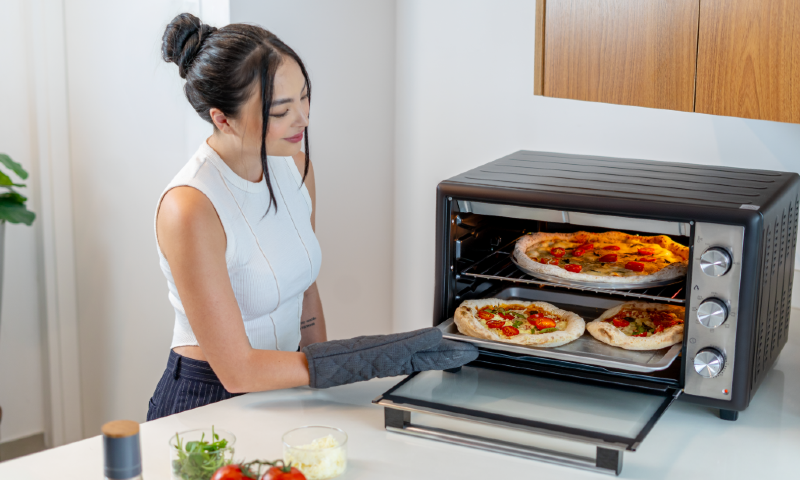 Forno FT60