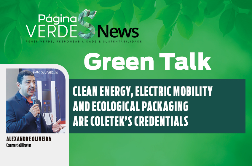 Green Pages – NEWS