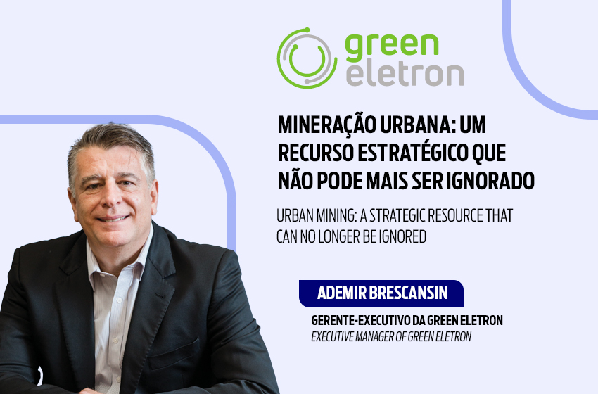 ARTIGO – GREEN ELETRON