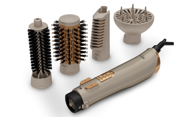 Escova rotativa PER03 da Philco