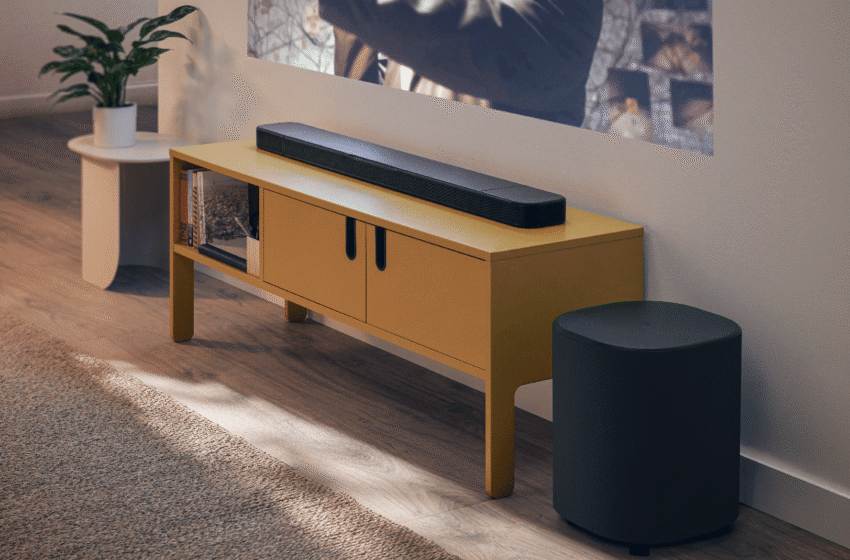 JBL atualiza linha de soundbars com modelos de até R$ 6.799,00