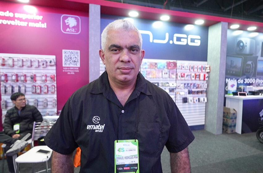 ASL: Tablets infantis, smartwatches e patinetes elétricos