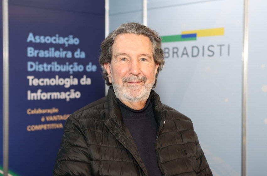  ABRADISTI: Conexão de associados às novidades tecnológicas