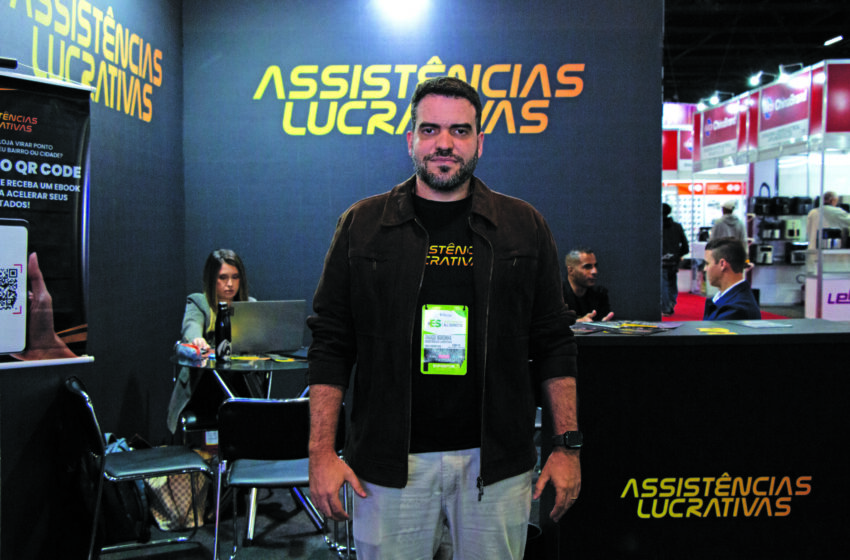  ASISTÊNCIAS LUCRATIVAS: Marketing é essencial para assistências técnicas