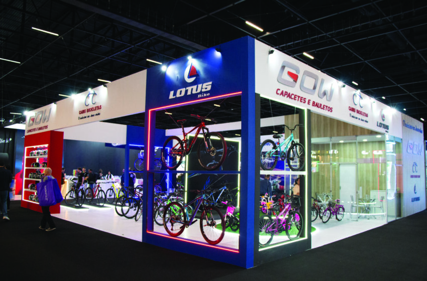  CAIRU BICICLETAS: Linha de bicicletas de entrada muito completas
